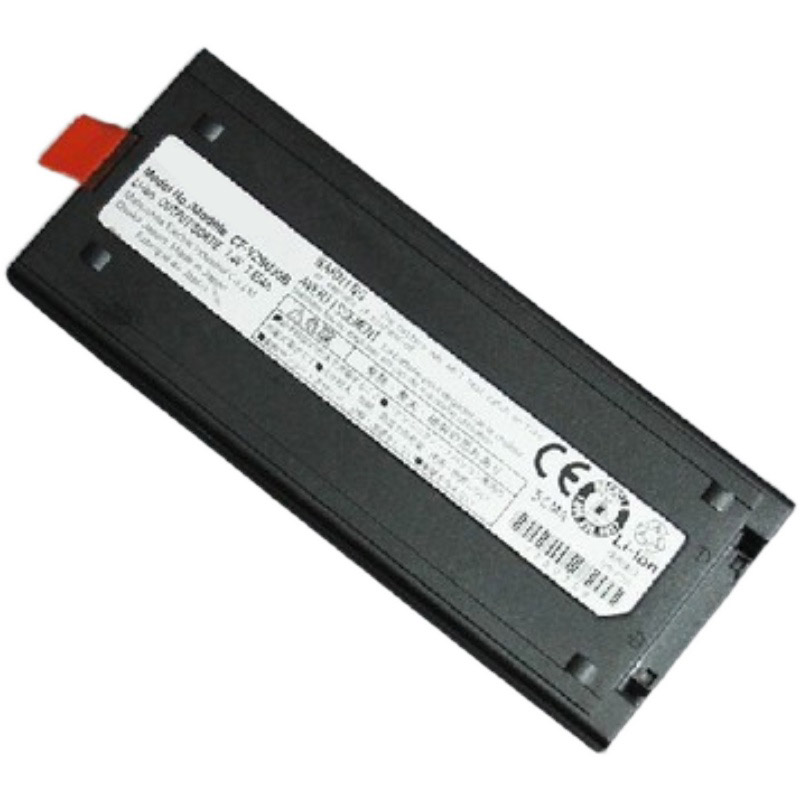 Kompatibel laptop batteri til panasonic CF-18 Kompatibel laptop batteri panasonic til CF-18