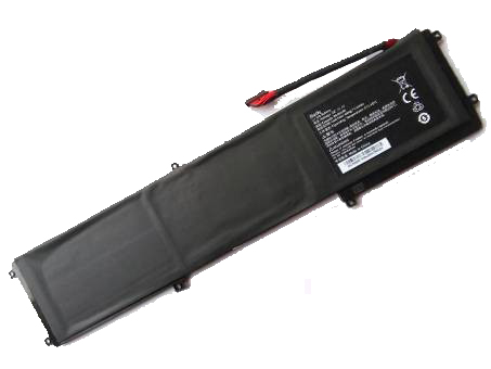 Kompatibel laptop batteri til RAZER RZ09-01161E31 Kompatibel laptop batteri RAZER til RZ09-01161E31