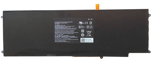 Kompatibel laptop batteri til RAZER RZ09-01962E10 Kompatibel laptop batteri RAZER til RZ09-01962E10