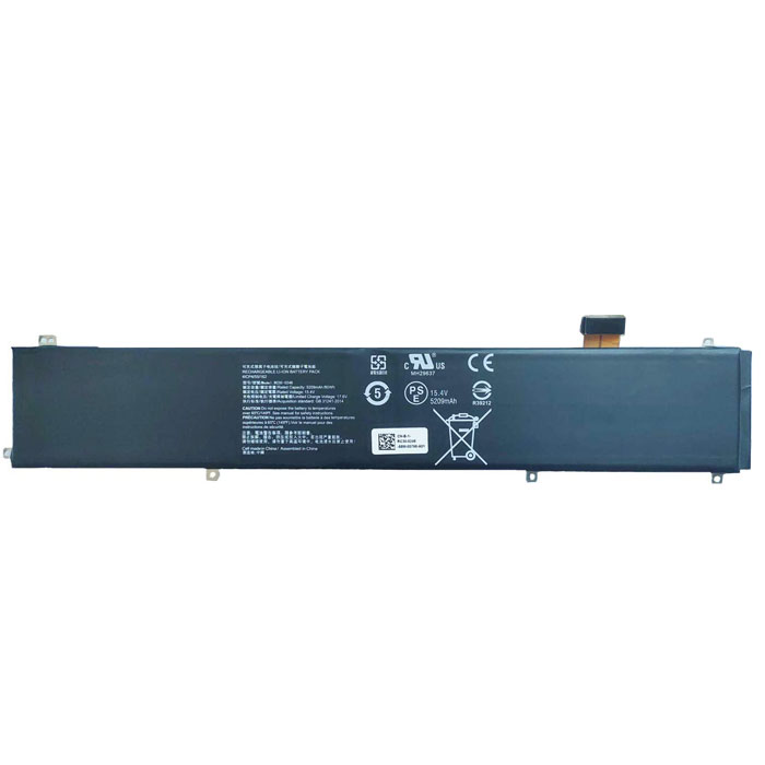 Kompatibel laptop batteri til Razer RC30-0248 Kompatibel laptop batteri Razer til RC30-0248