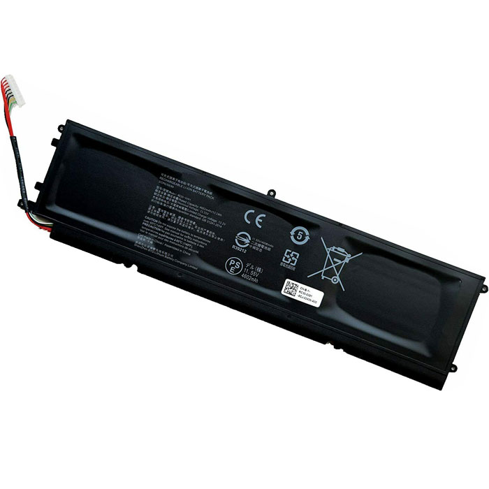 Kompatibel laptop batteri RAZER  til RC30-0281 