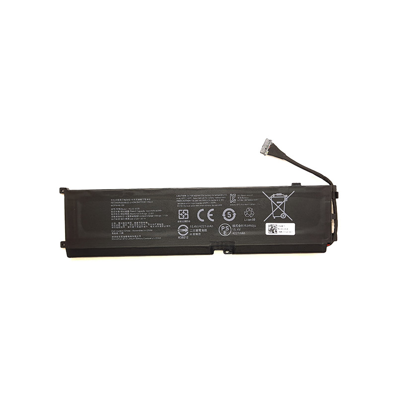 Kompatibel laptop batteri til RAZER Blade 15 Edition 2020 Series Kompatibel laptop batteri RAZER til Blade 15 Edition 2020 Series