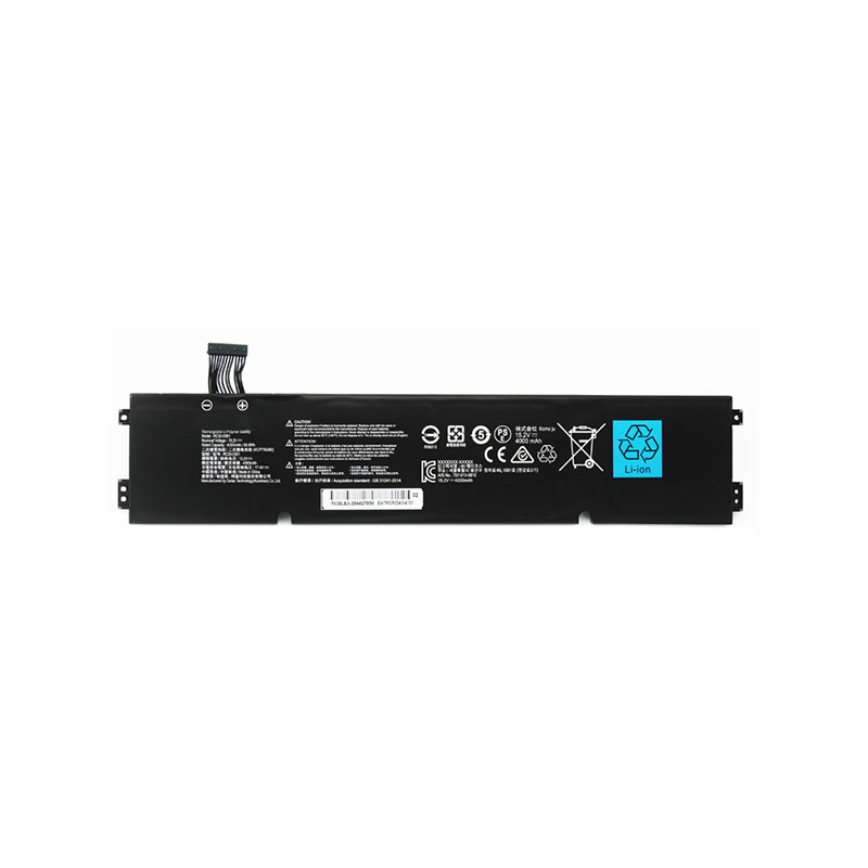 Kompatibel laptop batteri til RAZER Blade 15 Base Model (Late 2020) Kompatibel laptop batteri RAZER til Blade 15 Base Model (Late 2020)
