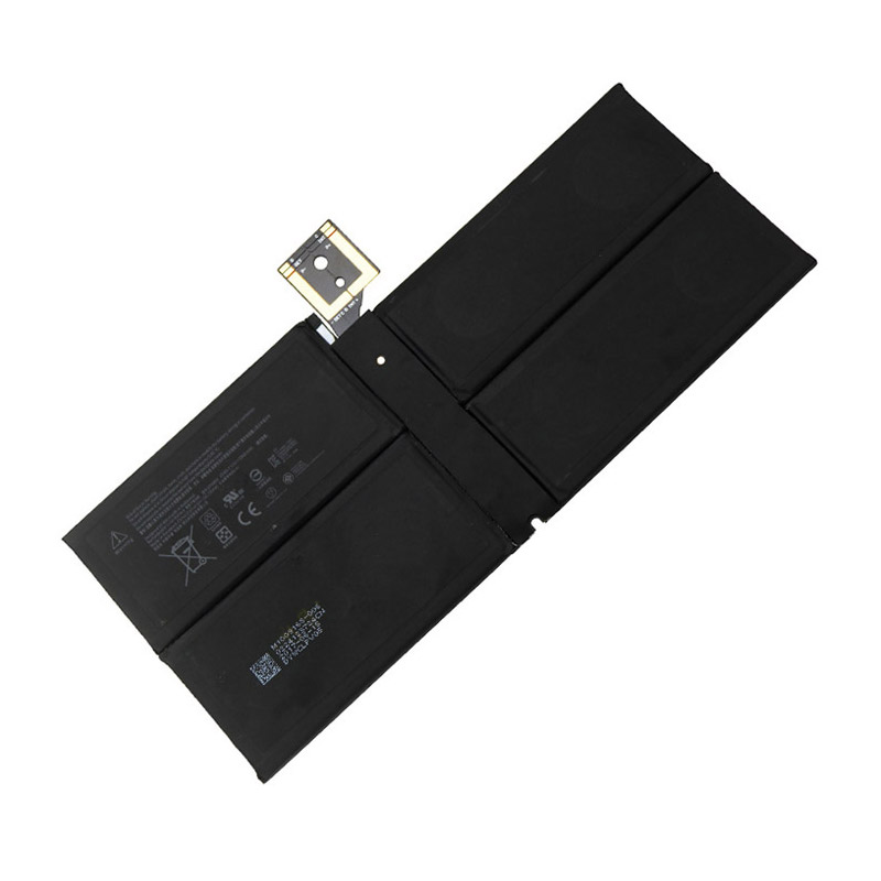 Kompatibel laptop batteri til Microsoft Surface Pro 5 1796 Kompatibel laptop batteri Microsoft til Surface Pro 5 1796
