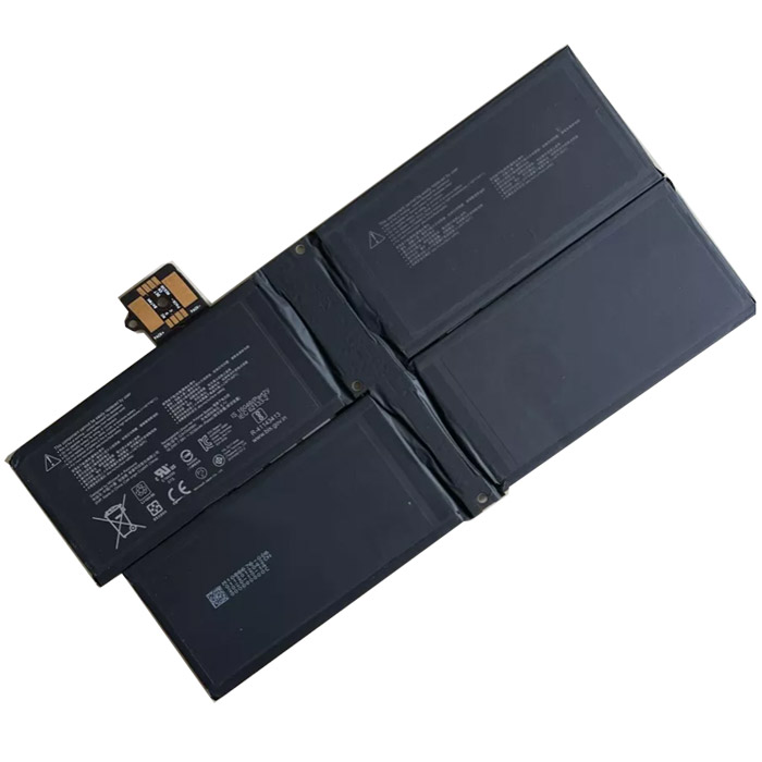 Kompatibel laptop batteri til Microsoft G3HTA056H Kompatibel laptop batteri Microsoft til G3HTA056H
