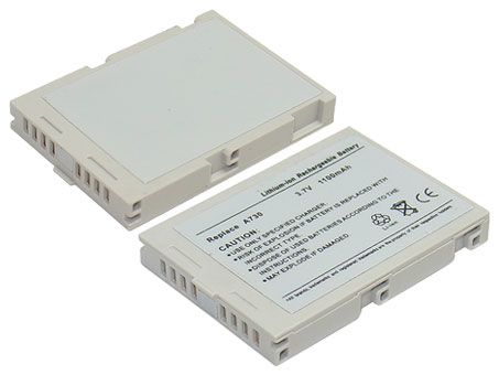 Kompatibel Smartphone PDA batteri til ASUS MyPal A730 Kompatibel Smartphone PDA batteri ASUS til MyPal A730