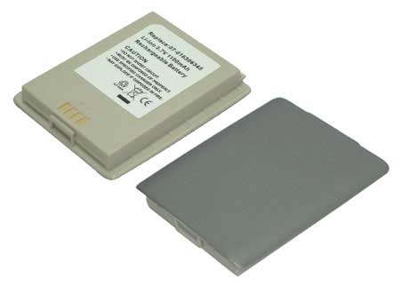 Kompatibel Smartphone PDA batteri til ASUS 07-016306345 Kompatibel Smartphone PDA batteri ASUS til 07-016306345