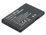 Kompatibel Smartphone PDA batteri til ASUS P527 Kompatibel Smartphone PDA batteri ASUS til P527