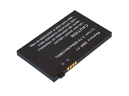 Kompatibel Smartphone PDA batteri til ASUS P320 Kompatibel Smartphone PDA batteri ASUS til P320