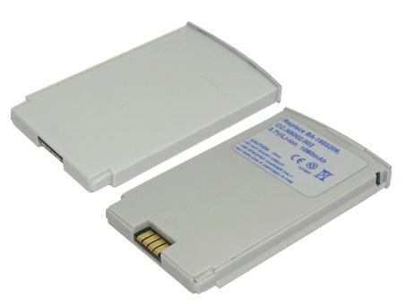 Kompatibel Smartphone PDA batteri ACER  til n50 Handheld 