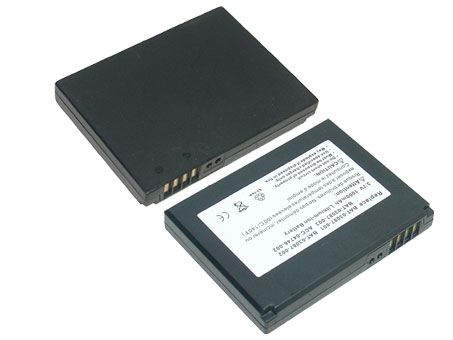 Kompatibel Smartphone PDA batteri til BLACKBERRY 6720 Kompatibel Smartphone PDA batteri BLACKBERRY til 6720