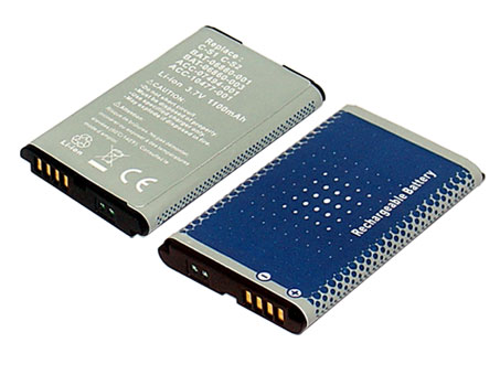 Kompatibel Smartphone PDA batteri til BLACKBERRY C-S2 Kompatibel Smartphone PDA batteri BLACKBERRY til C-S2