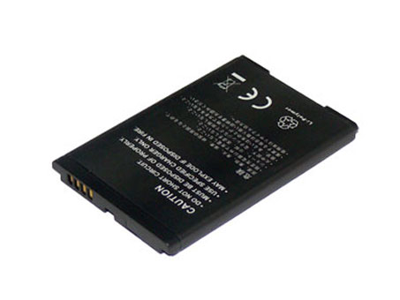 Kompatibel Smartphone PDA batteri til BLACKBERRY Bold Kompatibel Smartphone PDA batteri BLACKBERRY til Bold