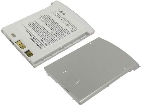 Kompatibel Smartphone PDA batteri til Dell Axim X5 Kompatibel Smartphone PDA batteri Dell til Axim X5