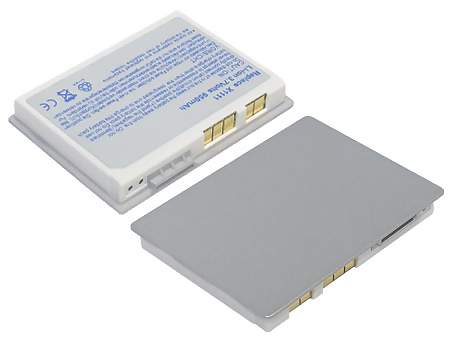 Kompatibel Smartphone PDA batteri til Dell Axim X3 Kompatibel Smartphone PDA batteri Dell til Axim X3
