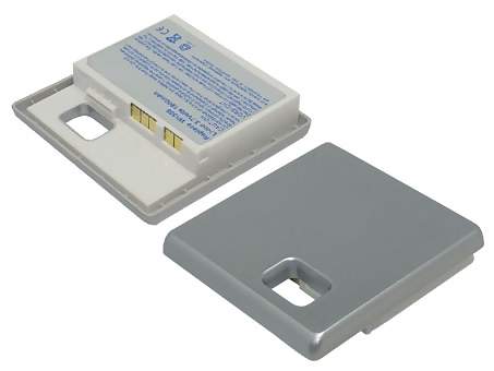 Kompatibel Smartphone PDA batteri til Dell Axim X3 Kompatibel Smartphone PDA batteri Dell til Axim X3