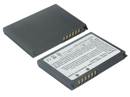 Kompatibel Smartphone PDA batteri til Dell Axim X50v Kompatibel Smartphone PDA batteri Dell til Axim X50v