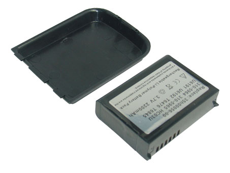 Kompatibel Smartphone PDA batteri til Dell HC03U Kompatibel Smartphone PDA batteri Dell til HC03U