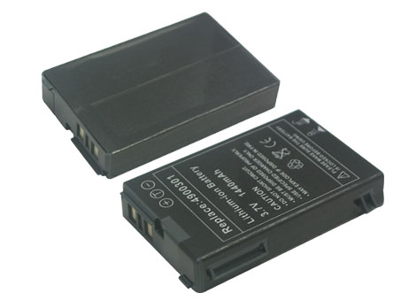 Kompatibel Smartphone PDA batteri til E-TEN M600 Kompatibel Smartphone PDA batteri E-TEN til M600