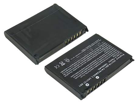 Kompatibel Smartphone PDA batteri til I-MATE PDA-N Kompatibel Smartphone PDA batteri I-MATE til PDA-N