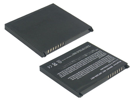 Kompatibel Smartphone PDA batteri til HP iPAQ rx5700 Kompatibel Smartphone PDA batteri HP til iPAQ rx5700