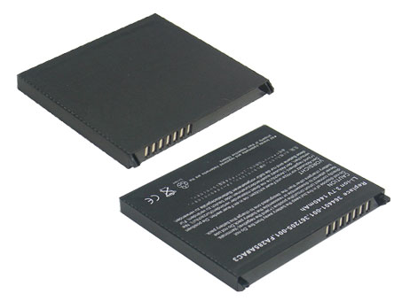 Kompatibel Smartphone PDA batteri til HP iPAQ rx3400 Kompatibel Smartphone PDA batteri HP til iPAQ rx3400