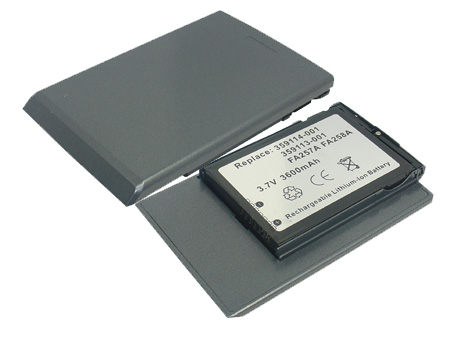 Kompatibel Smartphone PDA batteri til HP iPAQ h4800 Kompatibel Smartphone PDA batteri HP til iPAQ h4800