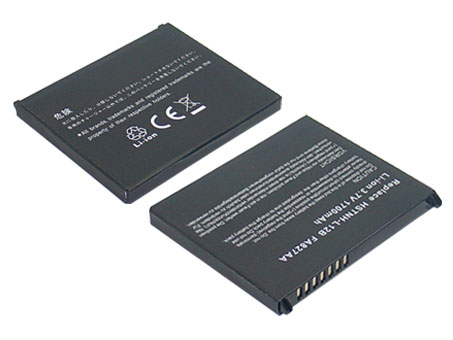 Kompatibel Smartphone PDA batteri til HP iPAQ rx5940 Kompatibel Smartphone PDA batteri HP til iPAQ rx5940