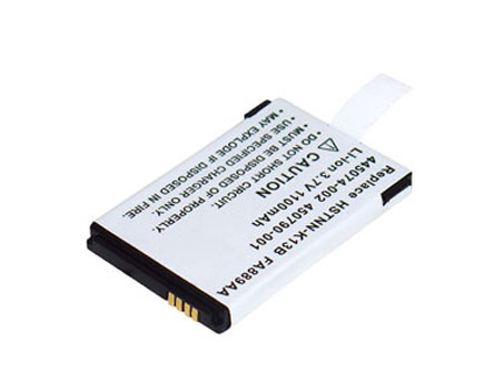 Kompatibel Smartphone PDA batteri til HP HSTNH-K13B Kompatibel Smartphone PDA batteri HP til HSTNH-K13B