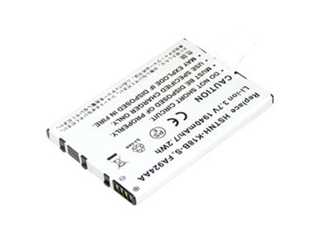 Kompatibel Smartphone PDA batteri til HP HSTNH-I14C-K Kompatibel Smartphone PDA batteri HP til HSTNH-I14C-K