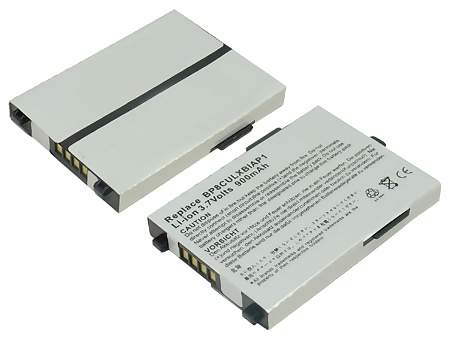 Kompatibel Smartphone PDA batteri til MEDION MDPPC 200 Kompatibel Smartphone PDA batteri MEDION til MDPPC 200