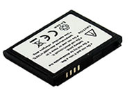 Kompatibel Smartphone PDA batteri til HTC Star Trek Kompatibel Smartphone PDA batteri HTC til Star Trek