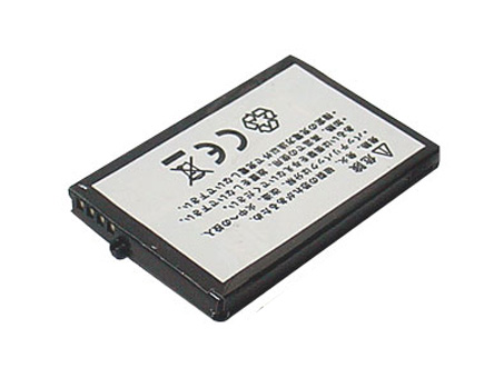 Kompatibel Smartphone PDA batteri T-MOBILE  til Dash 