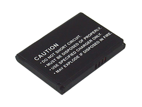 Kompatibel Smartphone PDA batteri til HTC ELF0160 Kompatibel Smartphone PDA batteri HTC til ELF0160