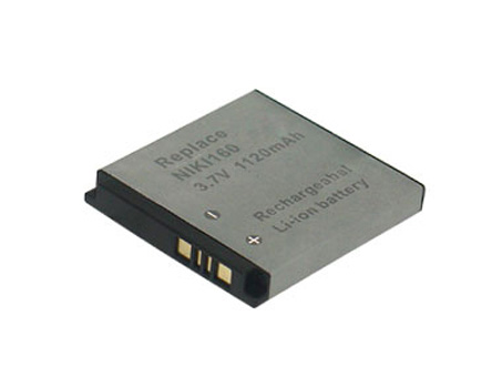 Kompatibel Smartphone PDA batteri til NTT DOCOMO HT1100 Kompatibel Smartphone PDA batteri NTT DOCOMO til HT1100