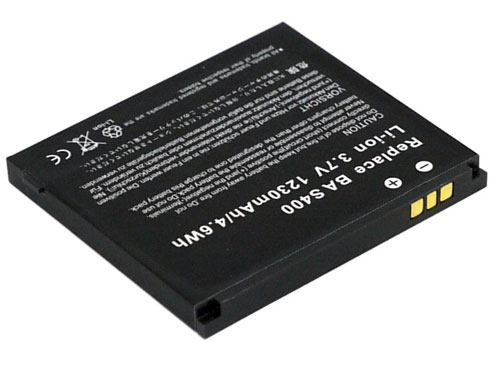 Kompatibel Smartphone PDA batteri til HTC HD2 Kompatibel Smartphone PDA batteri HTC til HD2