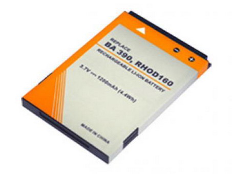 Kompatibel Smartphone PDA batteri til HTC Maple 120 Kompatibel Smartphone PDA batteri HTC til Maple 120