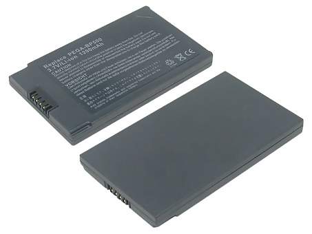 Kompatibel Smartphone PDA batteri til SONY Sony (not OEM) Clie NZ90 and all NZ series Kompatibel Smartphone PDA batteri SONY til Sony (not OEM) Clie NZ90 and all NZ series