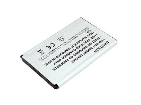 Kompatibel Smartphone PDA batteri til SONY ERICSSON X1a Kompatibel Smartphone PDA batteri SONY ERICSSON til X1a
