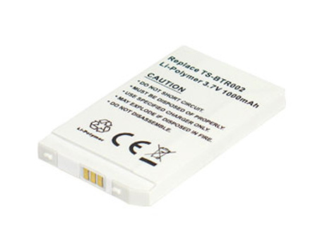 Kompatibel Smartphone PDA batteri til TOSHIBA Portege G900 Kompatibel Smartphone PDA batteri TOSHIBA til Portege G900