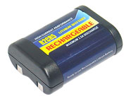 Kompatibel kamera batteri til NIKON DL245 Kompatibel kamera batteri NIKON til DL245