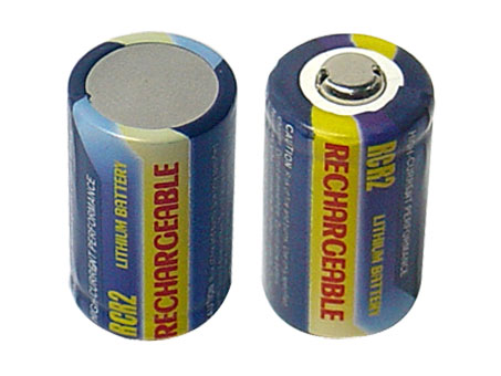 Kompatibel kamera batteri til NIKON One Touch Zoom 90 QD Kompatibel kamera batteri NIKON til One Touch Zoom 90 QD
