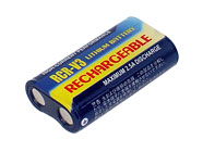 Kompatibel kamera batteri til NIKON LB-01 Kompatibel kamera batteri NIKON til LB-01