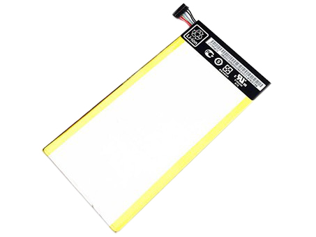 Kompatibel tabletbatteri til ASUS TF502T Kompatibel tabletbatteri ASUS til TF502T