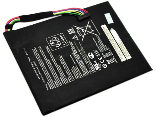 Kompatibel tabletbatteri til ASUS eee-transformer-tf101-series Kompatibel tabletbatteri ASUS til eee-transformer-tf101-series