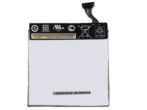 Kompatibel tabletbatteri til ASUS ME175KG Kompatibel tabletbatteri ASUS til ME175KG