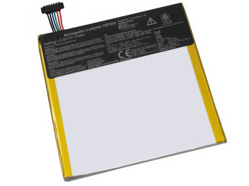 Kompatibel tabletbatteri ASUS  til k00b 