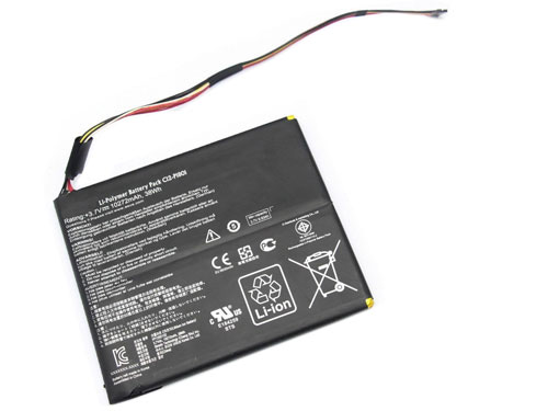Kompatibel tabletbatteri til ASUS Transformer-AiO-P1801 Kompatibel tabletbatteri ASUS til Transformer-AiO-P1801