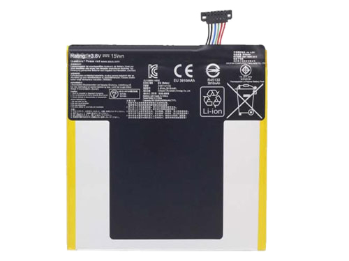 Kompatibel tabletbatteri ASUS  til FonePad-7-FE375CG 