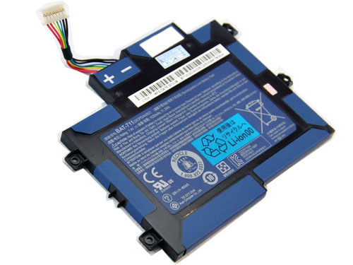 Kompatibel tabletbatteri til ACER BAT-711 Kompatibel tabletbatteri ACER til BAT-711